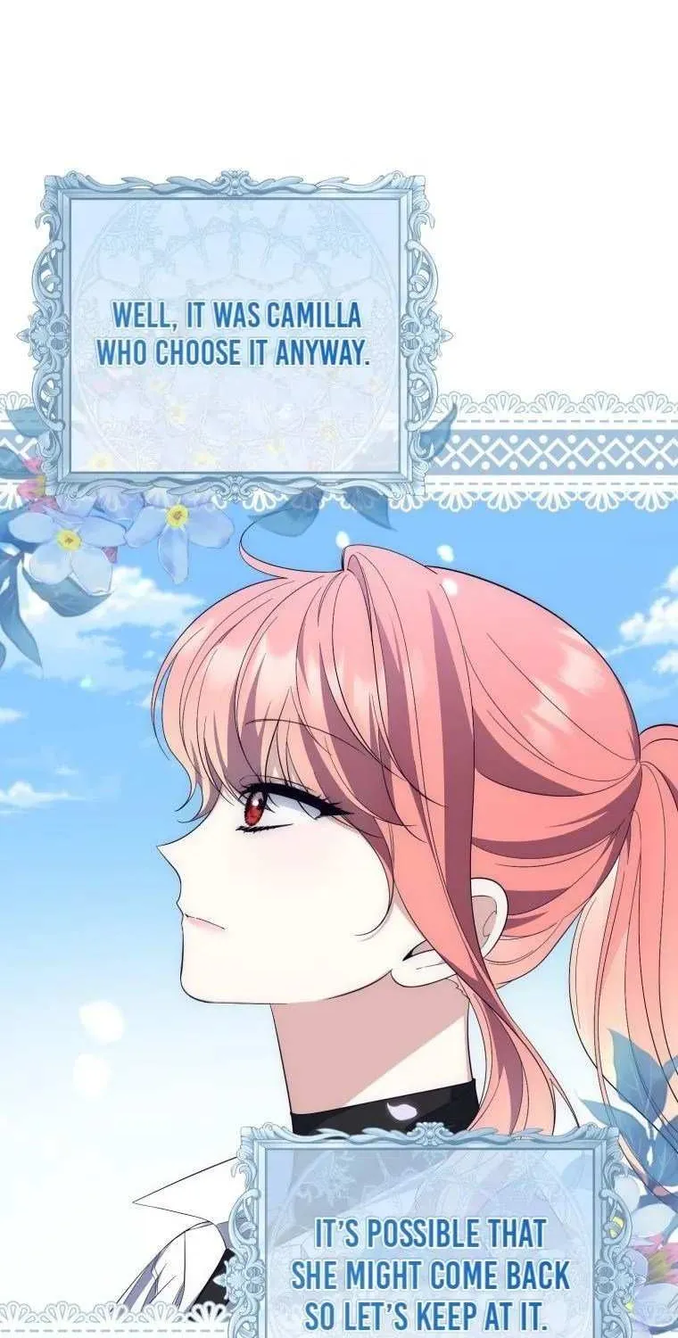 Read A Fortune-Telling Princess chapter 15 image 74 on Lezhin