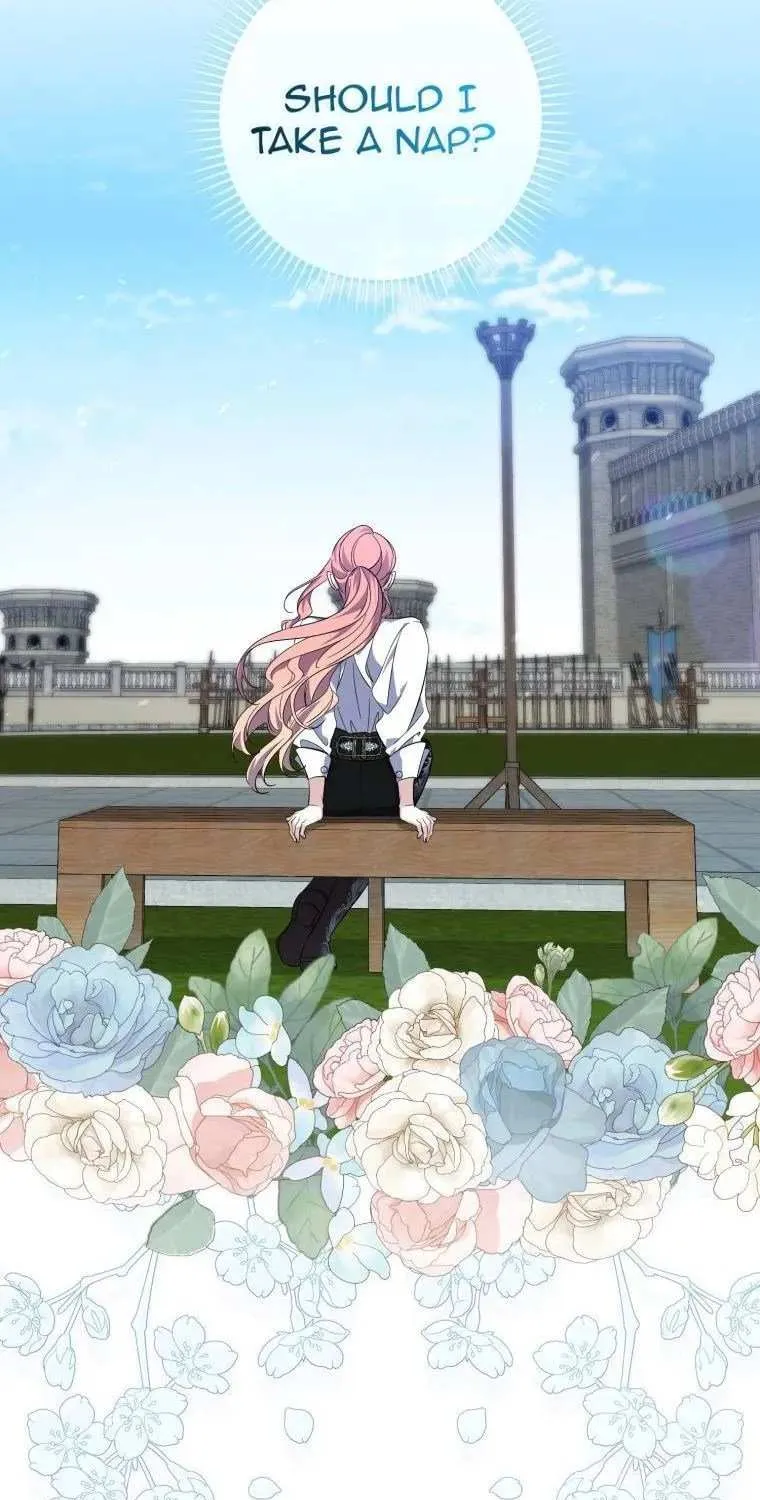 Read A Fortune-Telling Princess chapter 15 image 77 on Lezhin