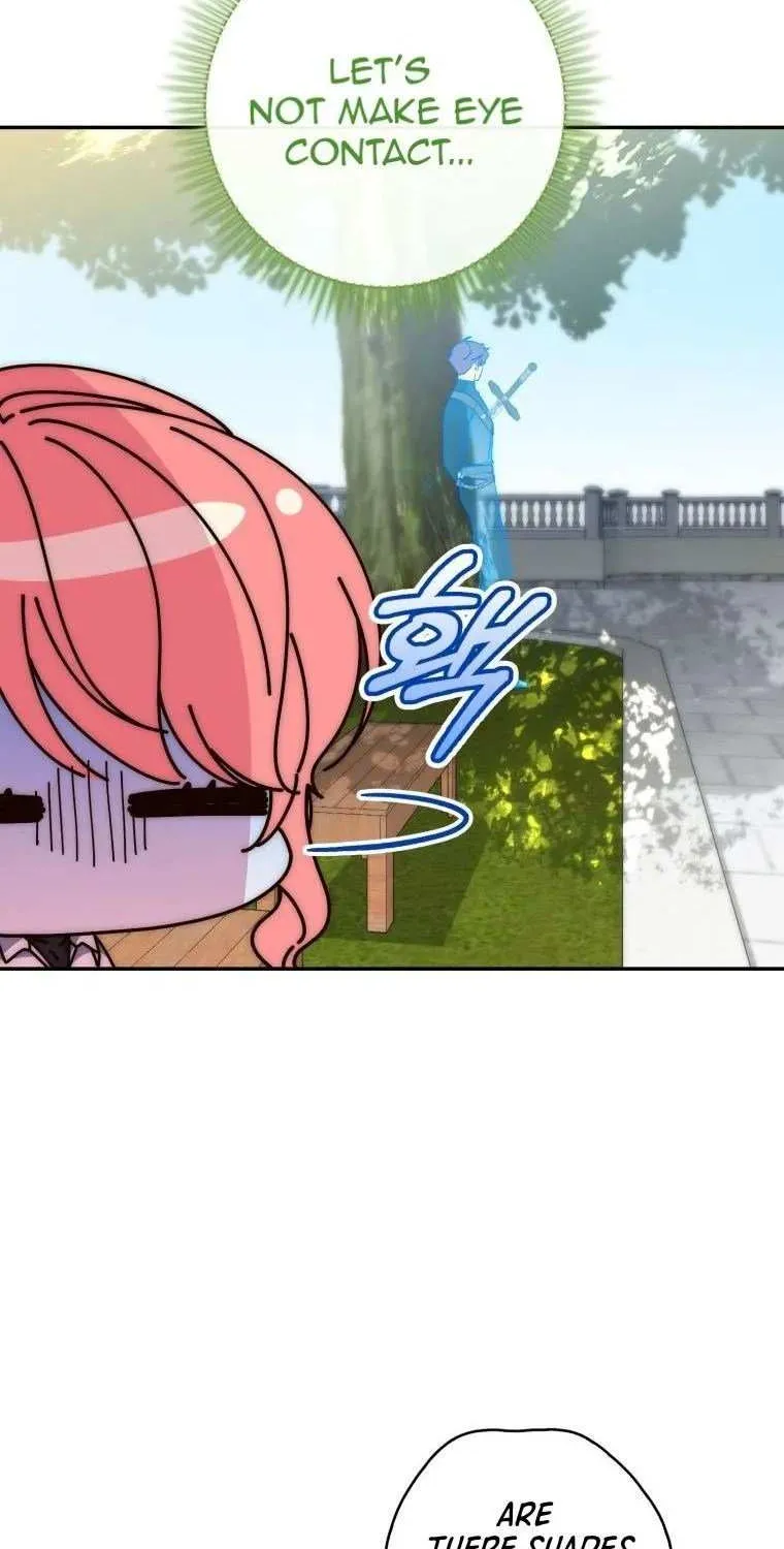 Read A Fortune-Telling Princess chapter 15 image 82 on Lezhin