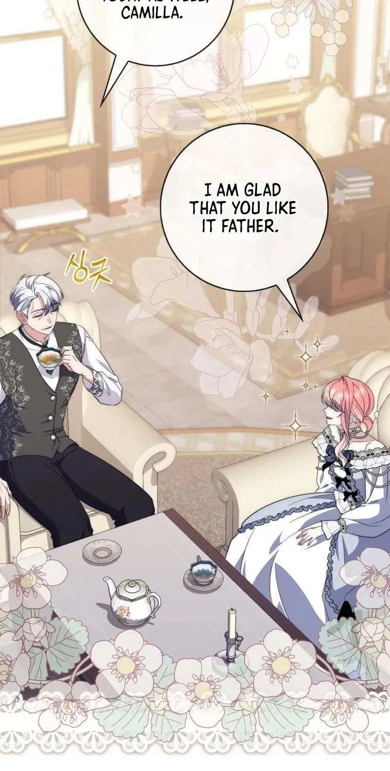 Read A Fortune-Telling Princess chapter 15 image 9 on Lezhin