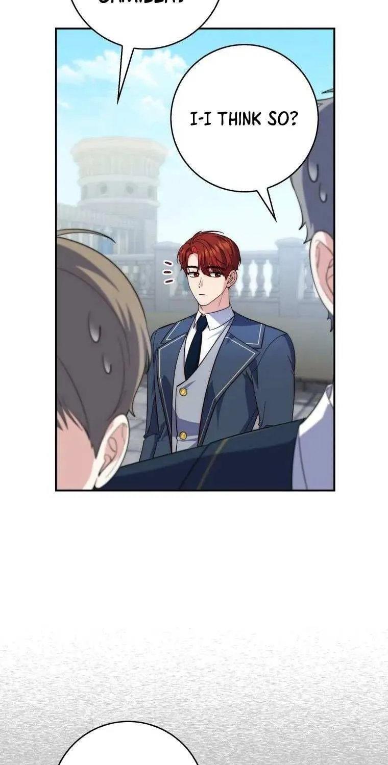 Read A Fortune-Telling Princess chapter 15 image 91 on Lezhin