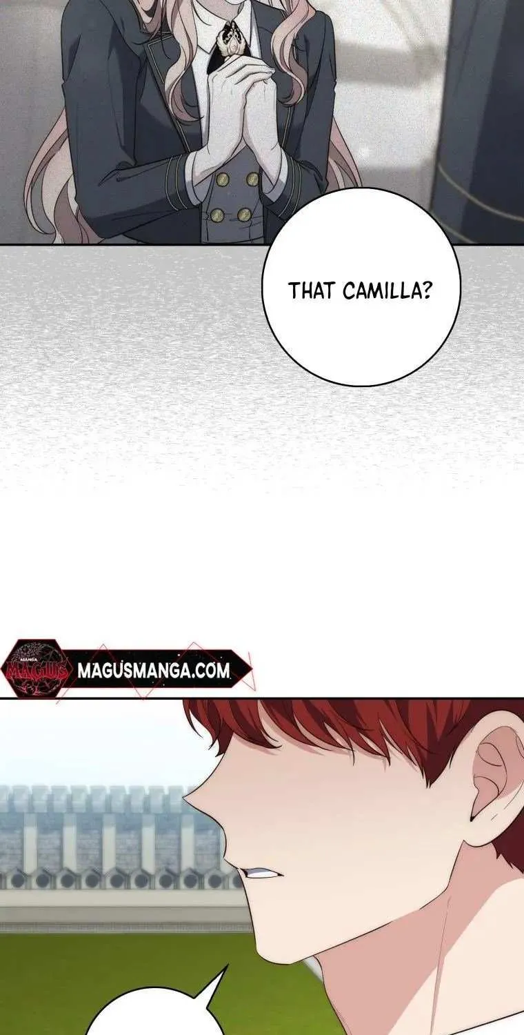 Read A Fortune-Telling Princess chapter 15 image 93 on Lezhin