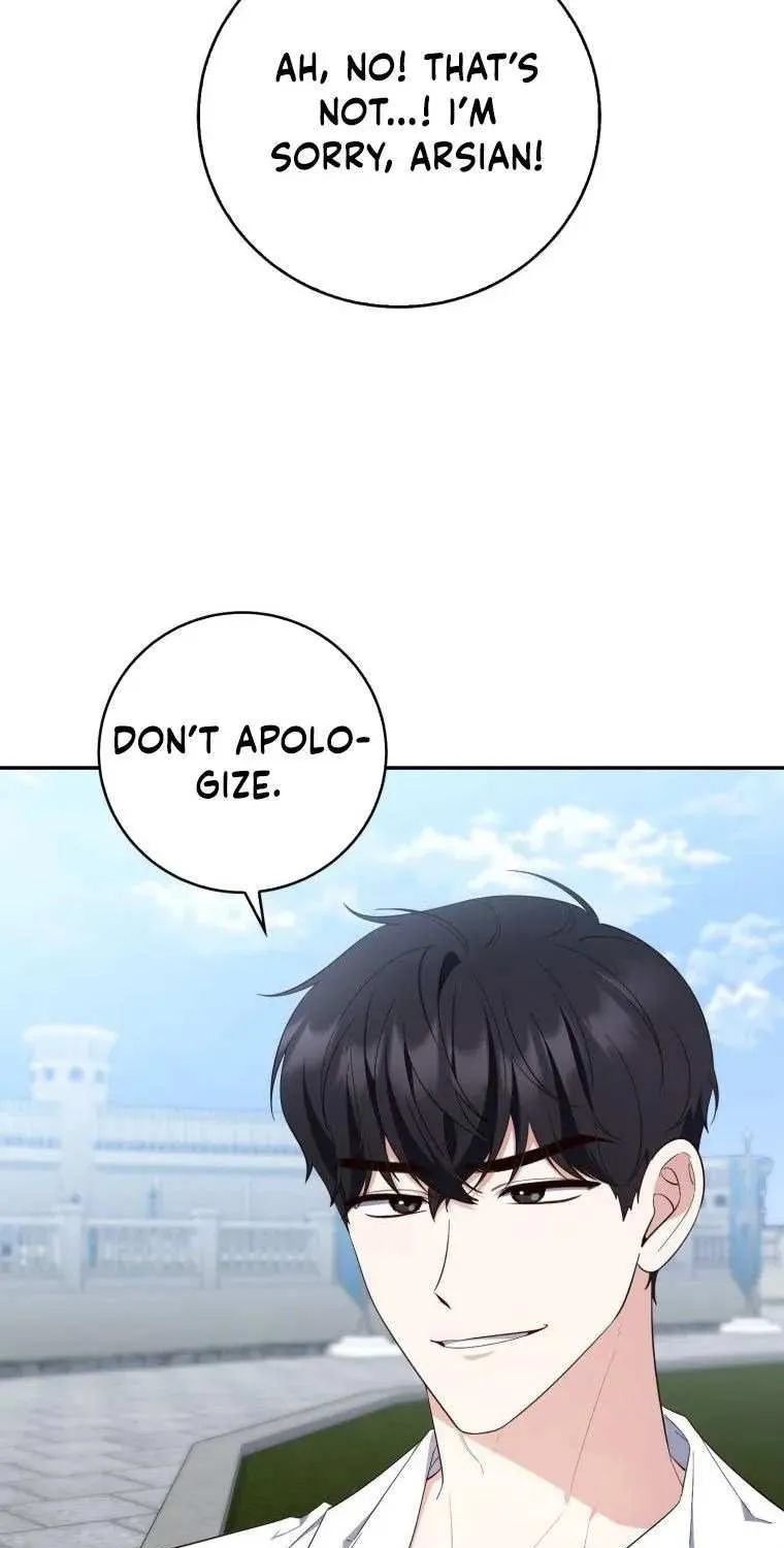 Read A Fortune-Telling Princess chapter 16 image 14 on Lezhin