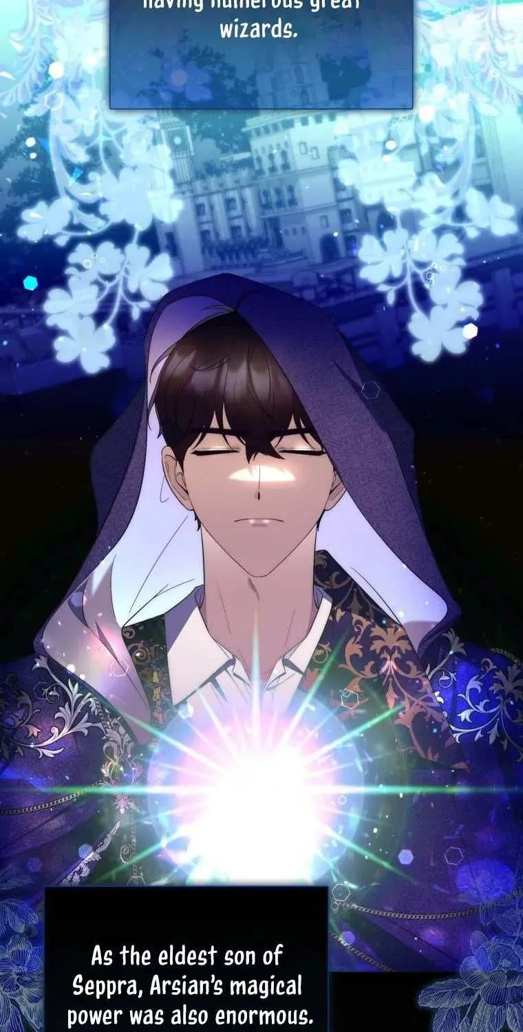 Read A Fortune-Telling Princess chapter 16 image 16 on Lezhin