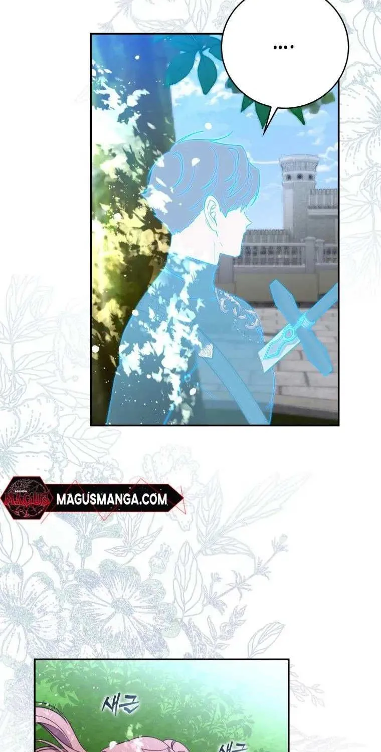 Read A Fortune-Telling Princess chapter 16 image 2 on Lezhin