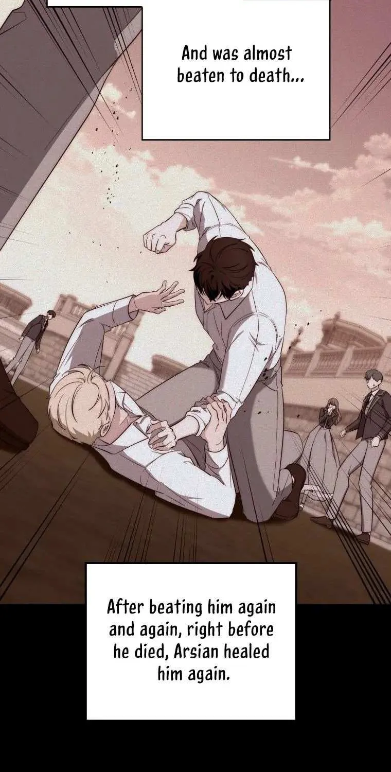 Read A Fortune-Telling Princess chapter 16 image 20 on Lezhin