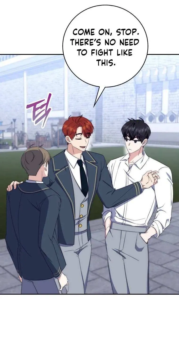 Read A Fortune-Telling Princess chapter 16 image 24 on Lezhin