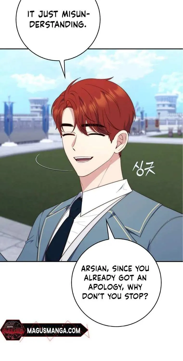 Read A Fortune-Telling Princess chapter 16 image 26 on Lezhin