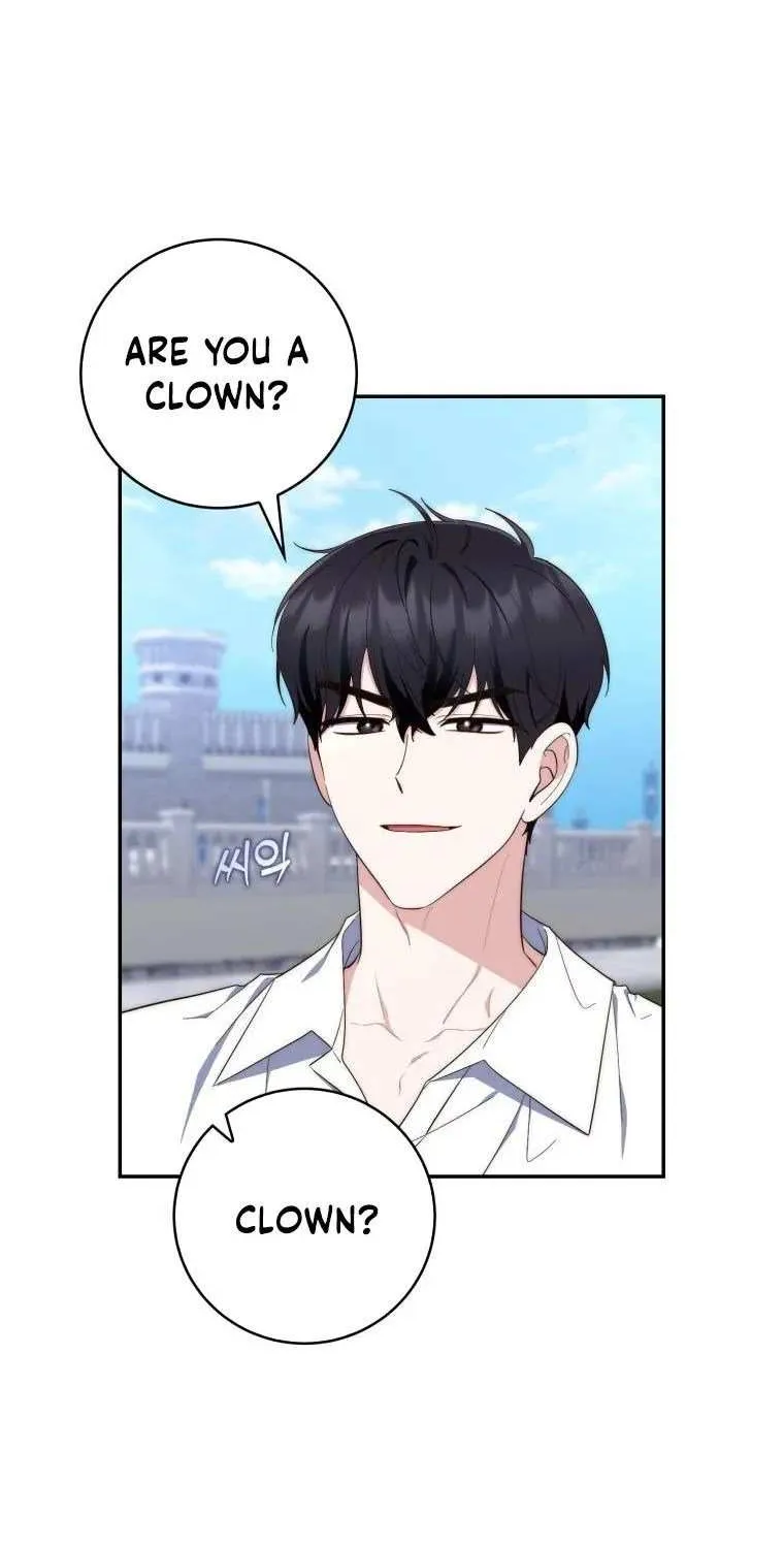 Read A Fortune-Telling Princess chapter 16 image 27 on Lezhin