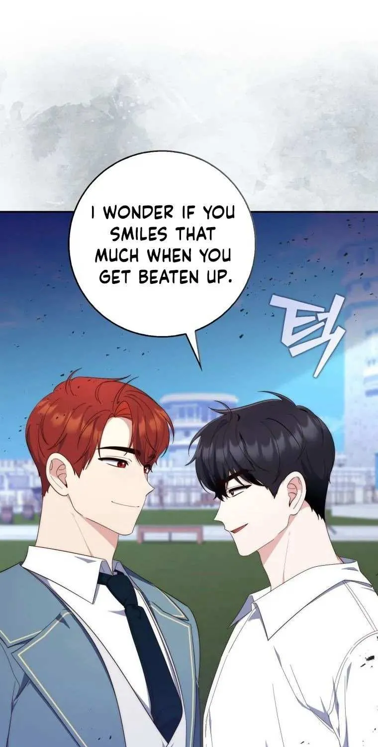 Read A Fortune-Telling Princess chapter 16 image 28 on Lezhin
