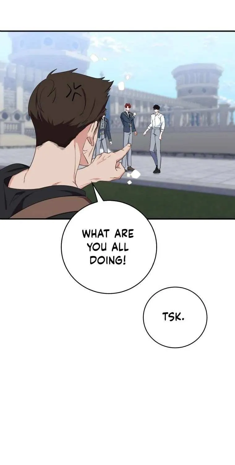 Read A Fortune-Telling Princess chapter 16 image 36 on Lezhin