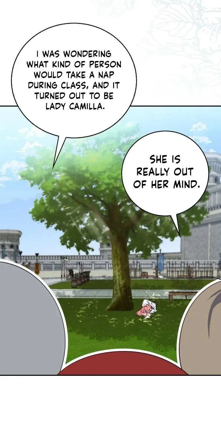 Read A Fortune-Telling Princess chapter 16 image 4 on Lezhin