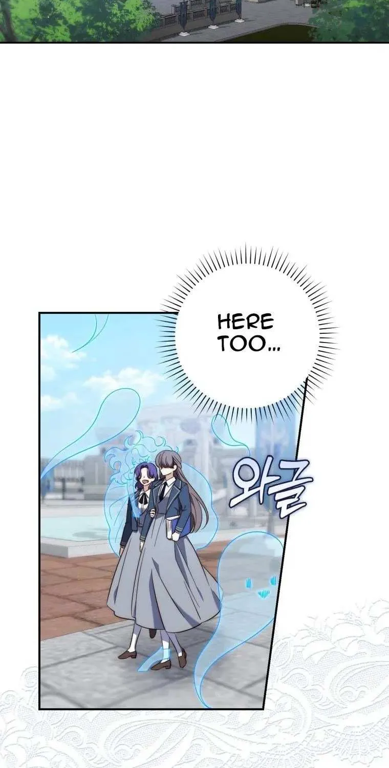 Read A Fortune-Telling Princess chapter 16 image 44 on Lezhin