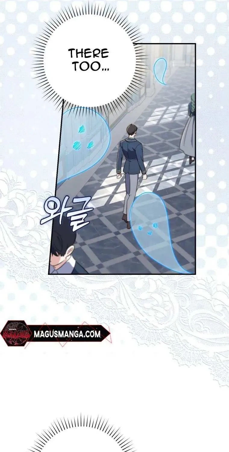 Read A Fortune-Telling Princess chapter 16 image 46 on Lezhin