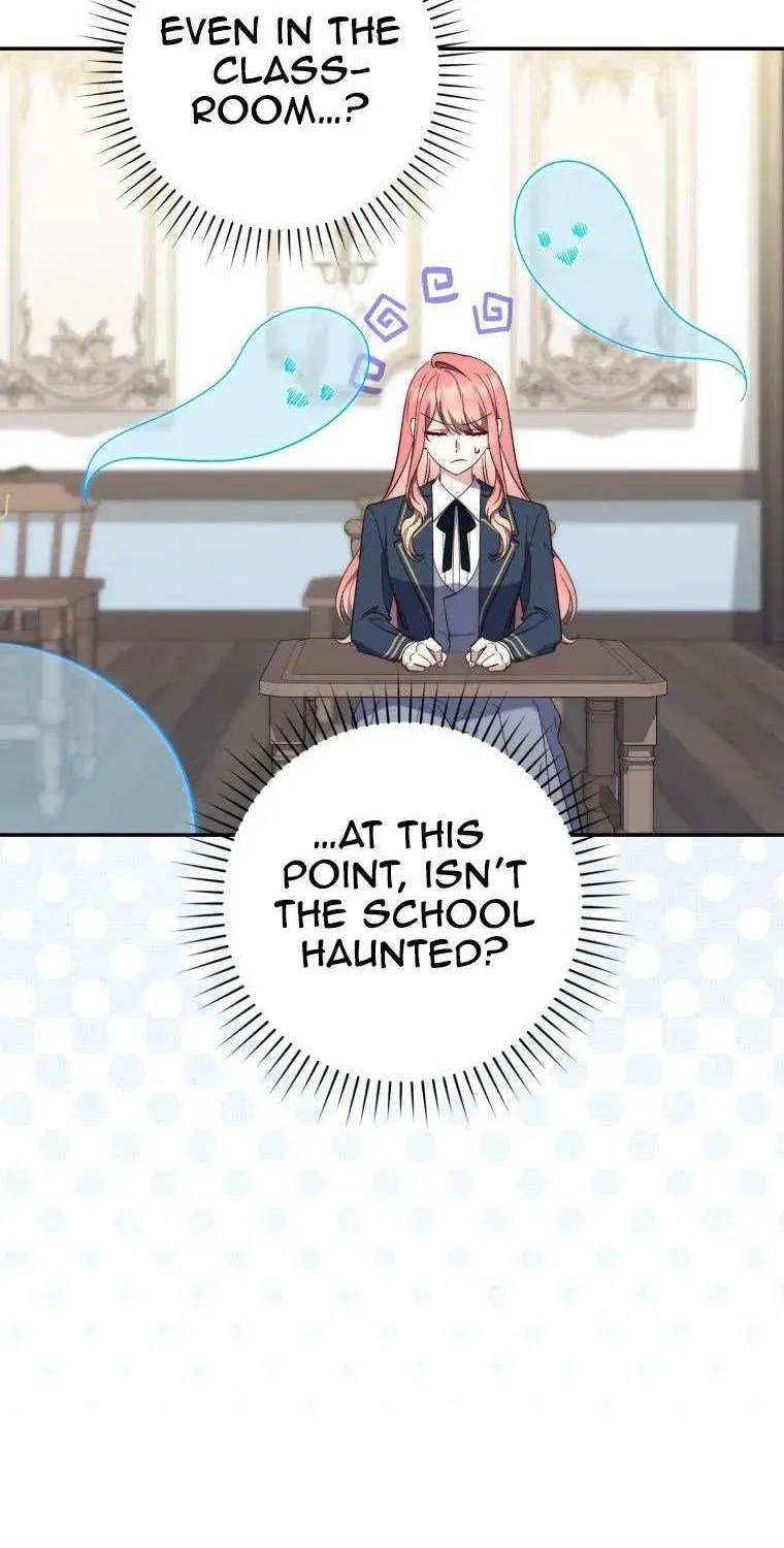 Read A Fortune-Telling Princess chapter 16 image 47 on Lezhin
