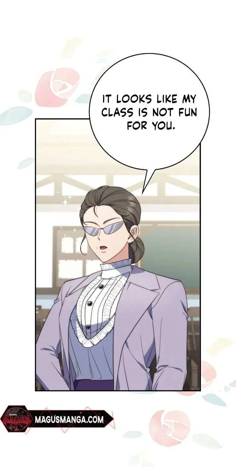 Read A Fortune-Telling Princess chapter 16 image 50 on Lezhin