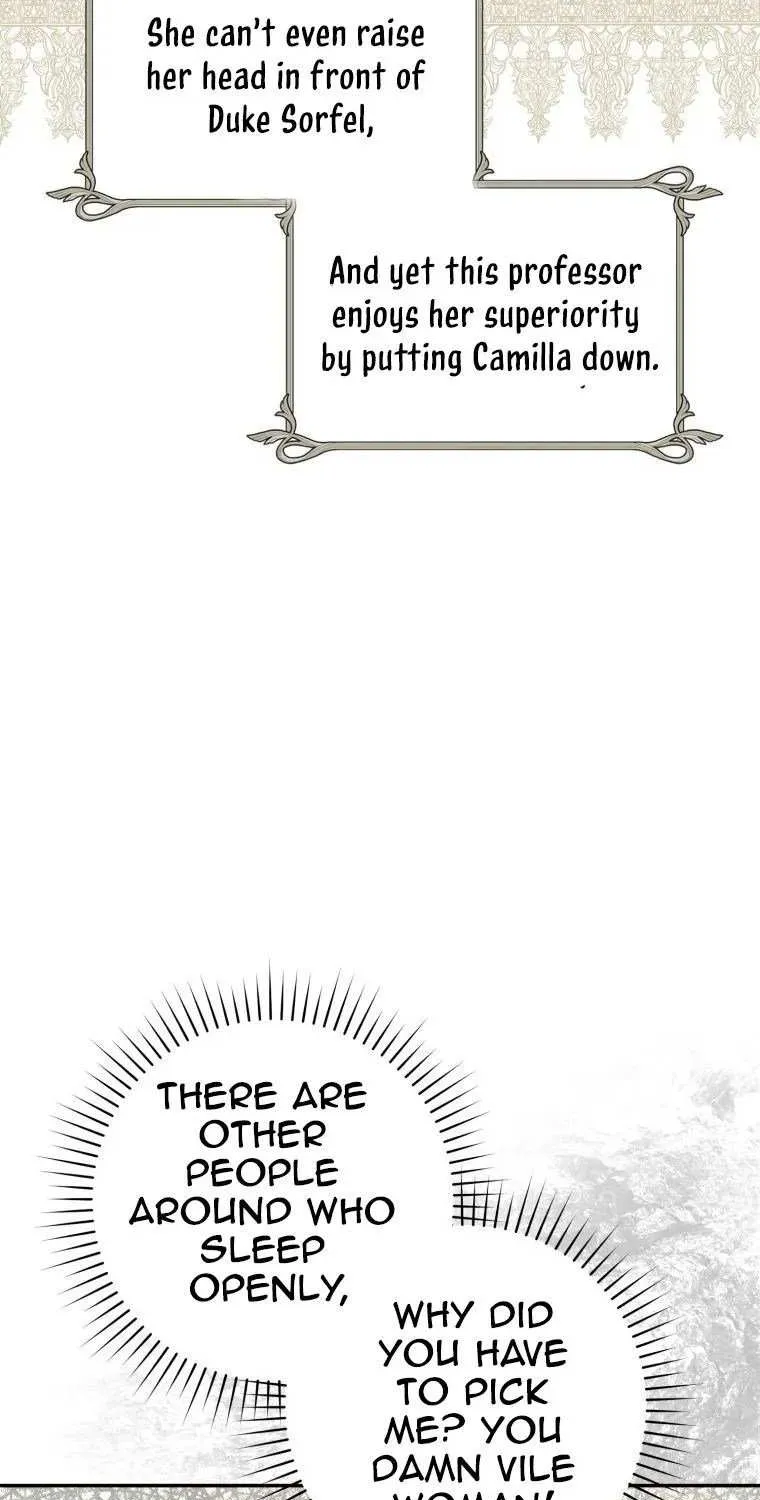 Read A Fortune-Telling Princess chapter 16 image 52 on Lezhin