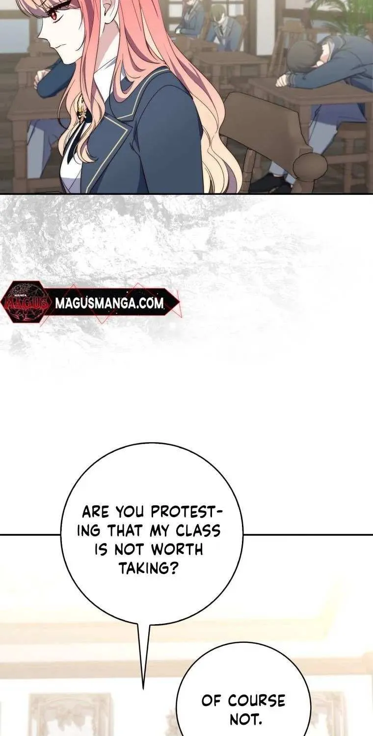 Read A Fortune-Telling Princess chapter 16 image 54 on Lezhin