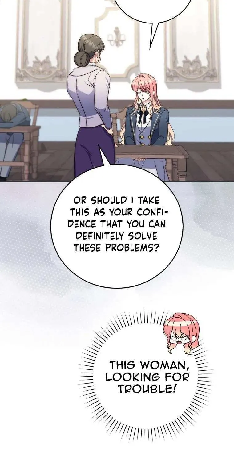 Read A Fortune-Telling Princess chapter 16 image 55 on Lezhin