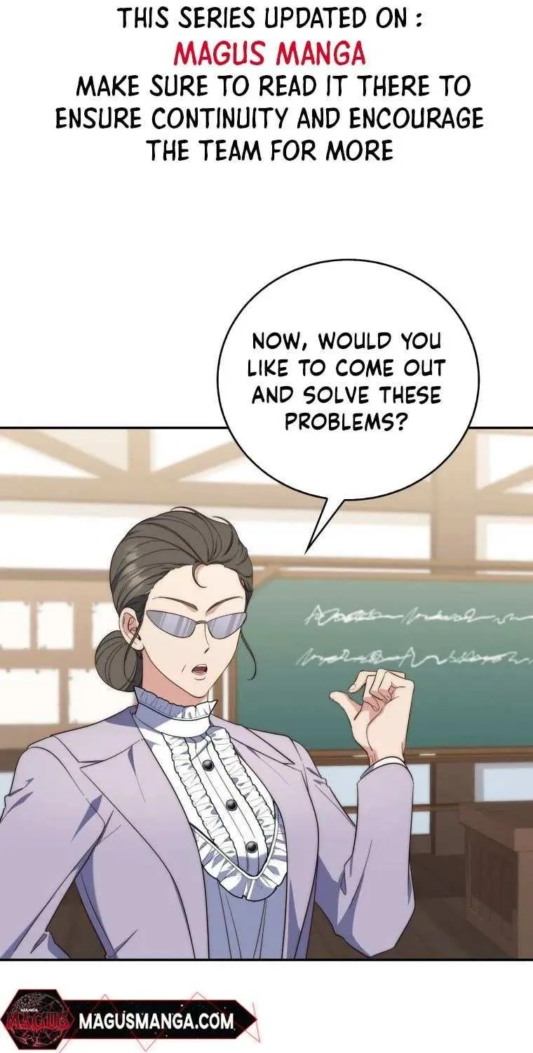 Read A Fortune-Telling Princess chapter 16 image 56 on Lezhin
