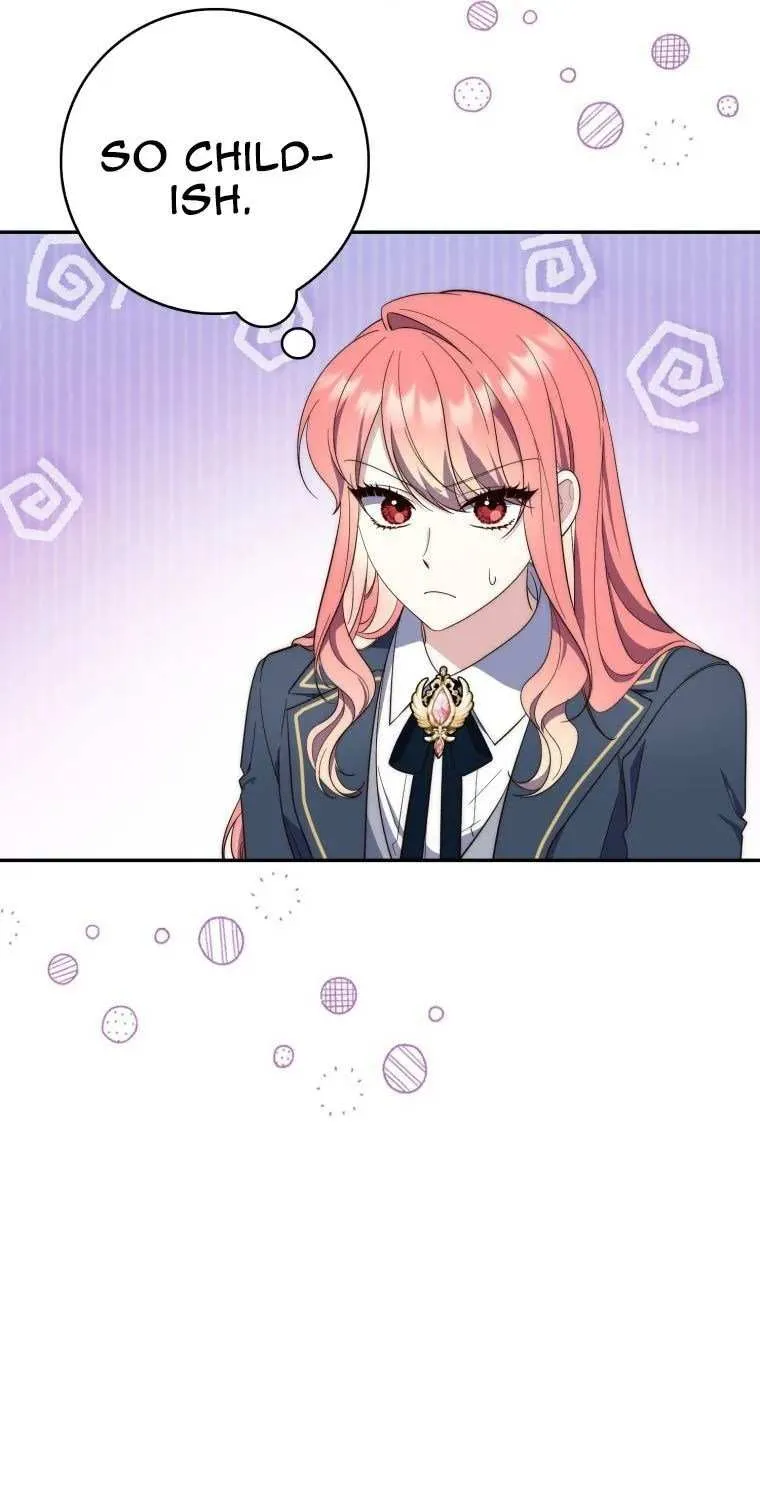 Read A Fortune-Telling Princess chapter 16 image 58 on Lezhin