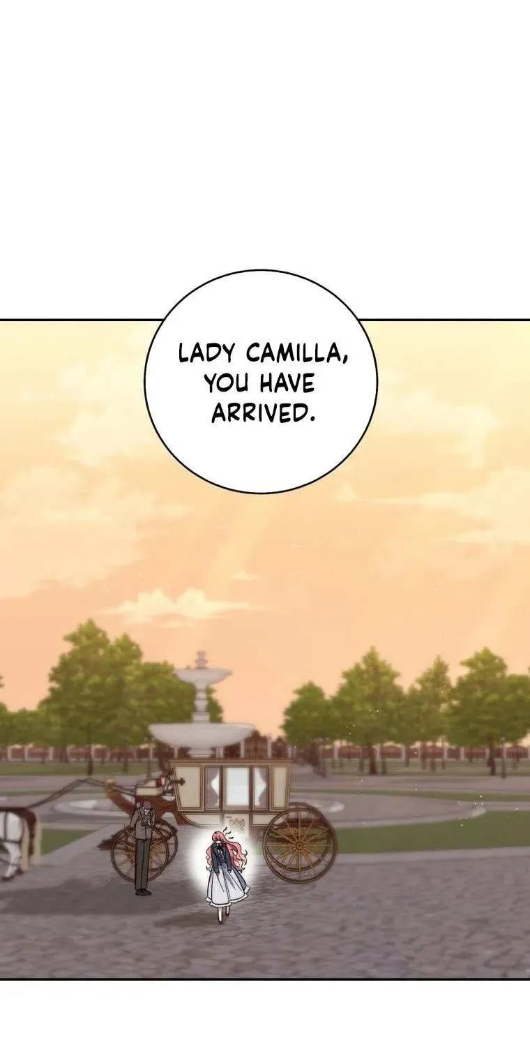 Read A Fortune-Telling Princess chapter 16 image 75 on Lezhin