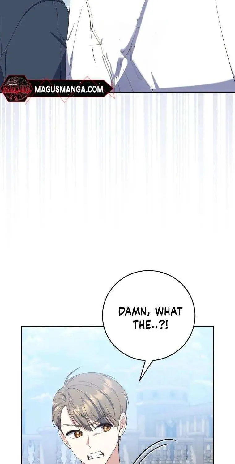 Read A Fortune-Telling Princess chapter 16 image 8 on Lezhin