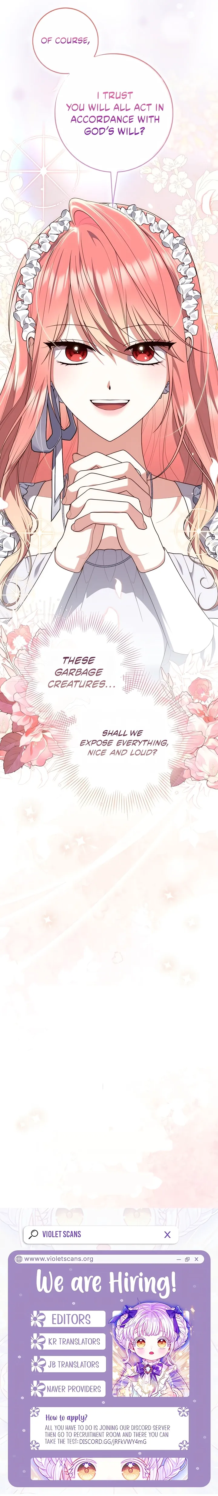 Read A Fortune-Telling Princess chapter 162 image 9 on Lezhin