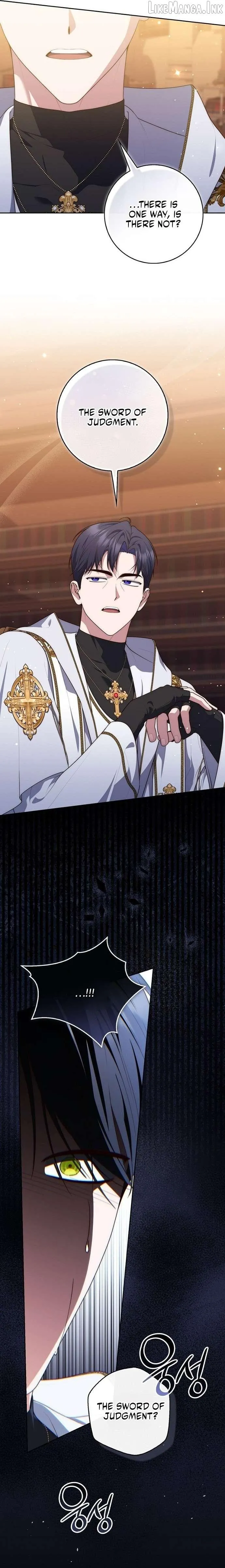 Read A Fortune-Telling Princess chapter 166 image 14 on Lezhin