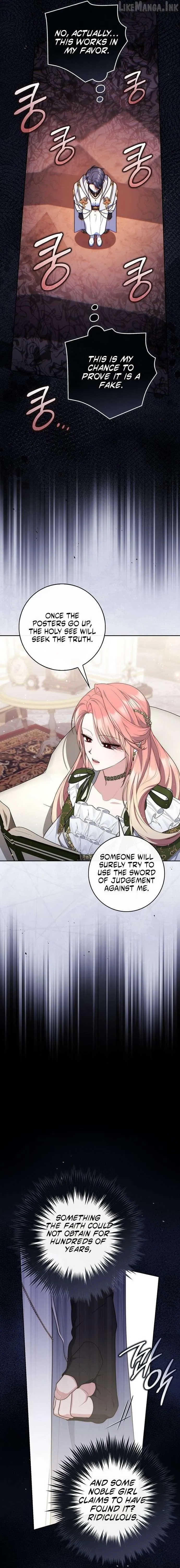 Read A Fortune-Telling Princess chapter 166 image 17 on Lezhin