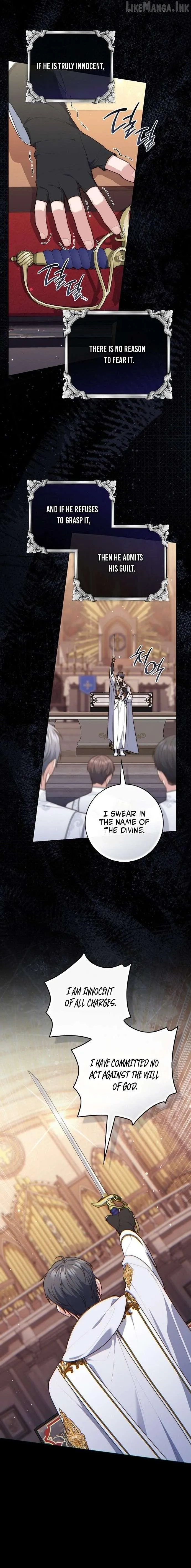 Read A Fortune-Telling Princess chapter 166 image 19 on Lezhin