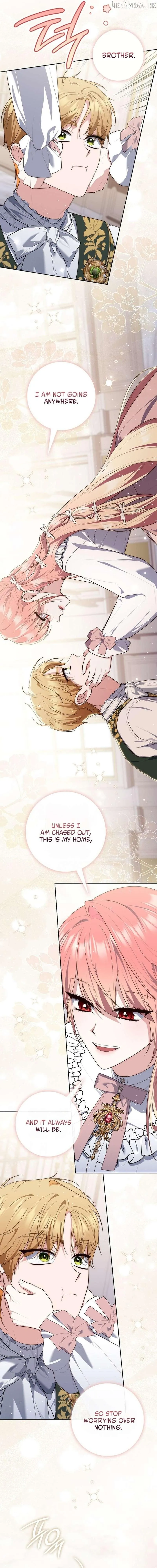 Read A Fortune-Telling Princess chapter 167 image 11 on Lezhin