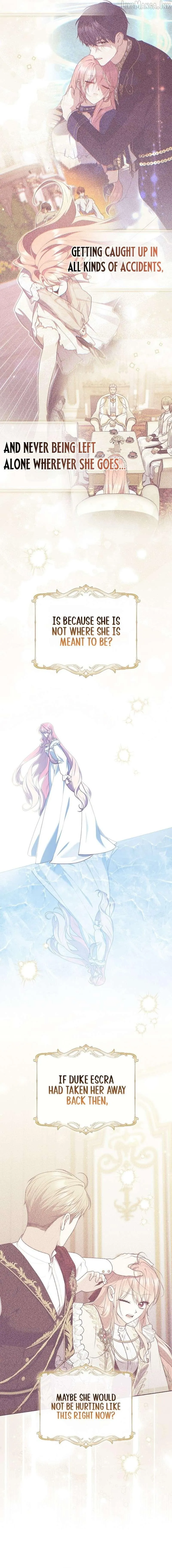 Read A Fortune-Telling Princess chapter 167 image 6 on Lezhin