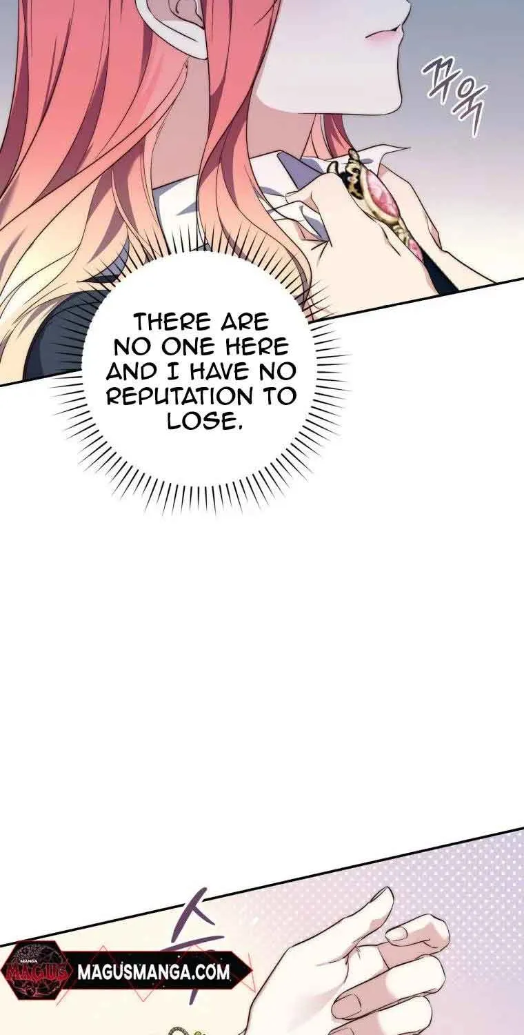 Read A Fortune-Telling Princess chapter 18 image 10 on Lezhin
