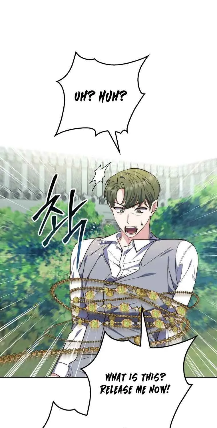 Read A Fortune-Telling Princess chapter 18 image 12 on Lezhin