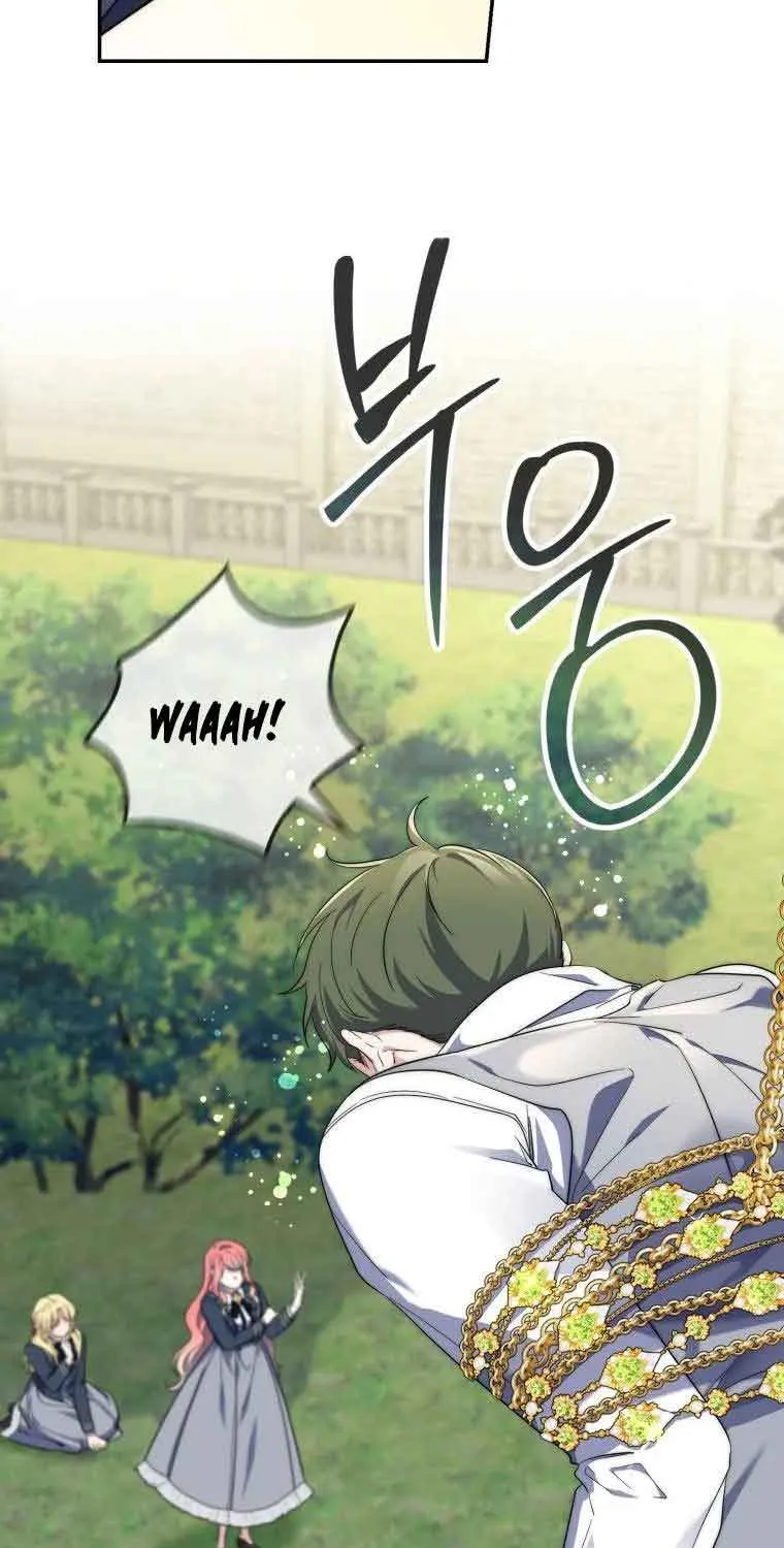 Read A Fortune-Telling Princess chapter 18 image 14 on Lezhin