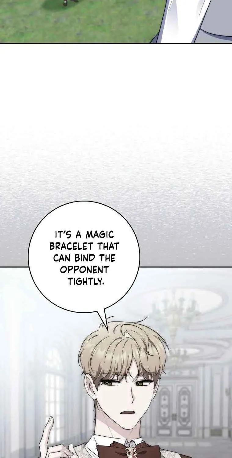 Read A Fortune-Telling Princess chapter 18 image 15 on Lezhin