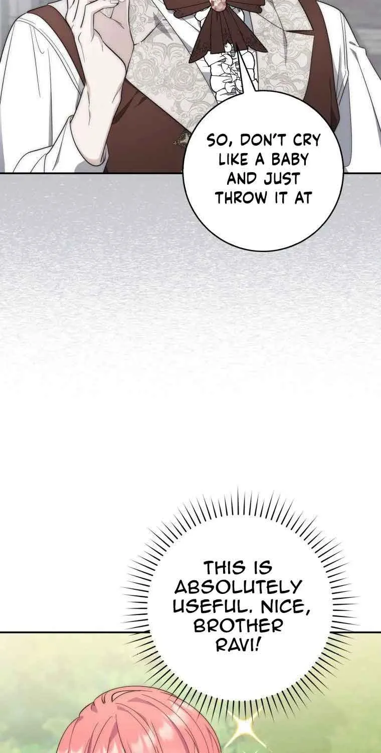 Read A Fortune-Telling Princess chapter 18 image 16 on Lezhin