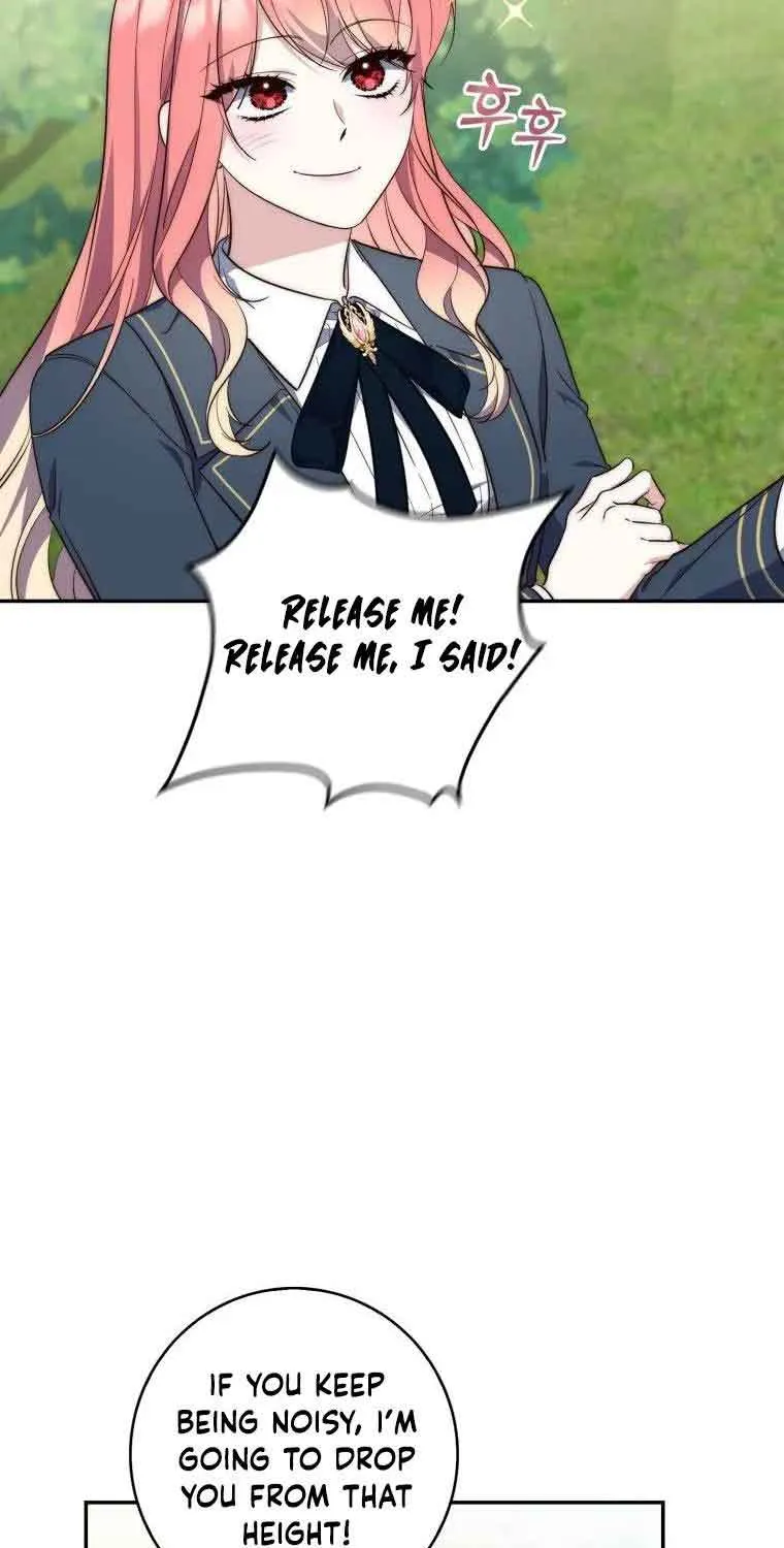 Read A Fortune-Telling Princess chapter 18 image 17 on Lezhin