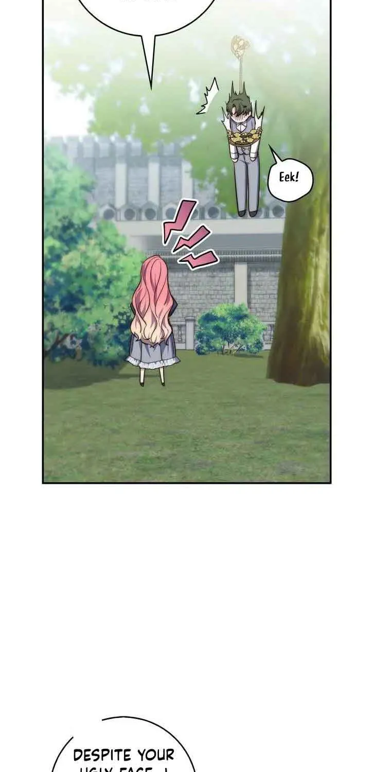 Read A Fortune-Telling Princess chapter 18 image 18 on Lezhin