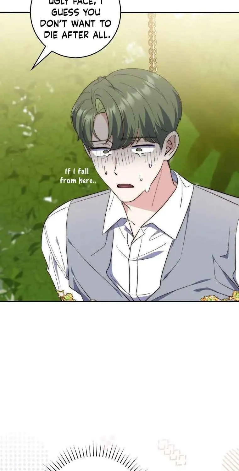 Read A Fortune-Telling Princess chapter 18 image 19 on Lezhin