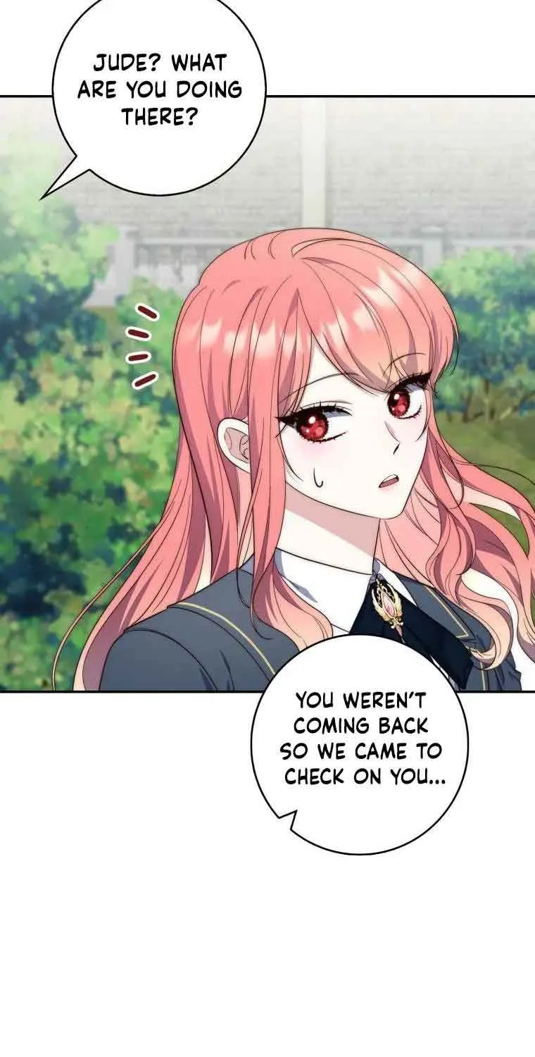 Read A Fortune-Telling Princess chapter 18 image 21 on Lezhin