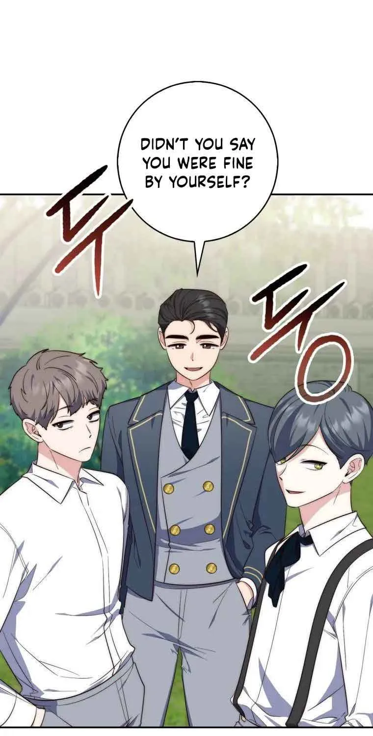 Read A Fortune-Telling Princess chapter 18 image 22 on Lezhin