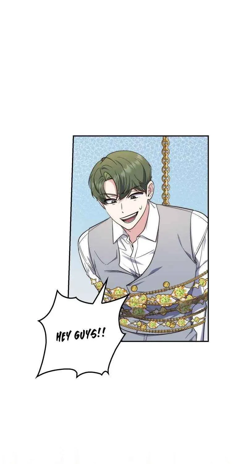 Read A Fortune-Telling Princess chapter 18 image 23 on Lezhin