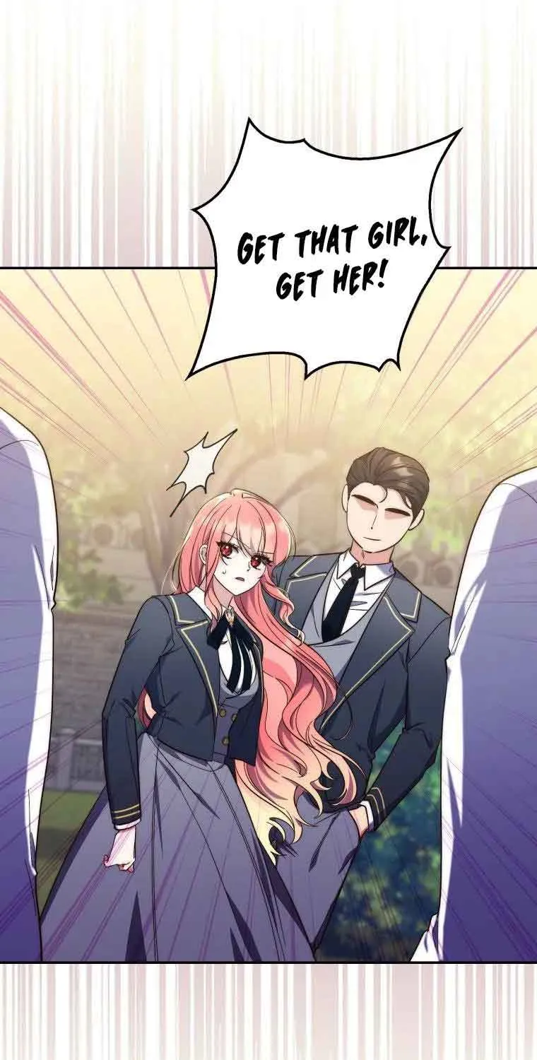 Read A Fortune-Telling Princess chapter 18 image 24 on Lezhin