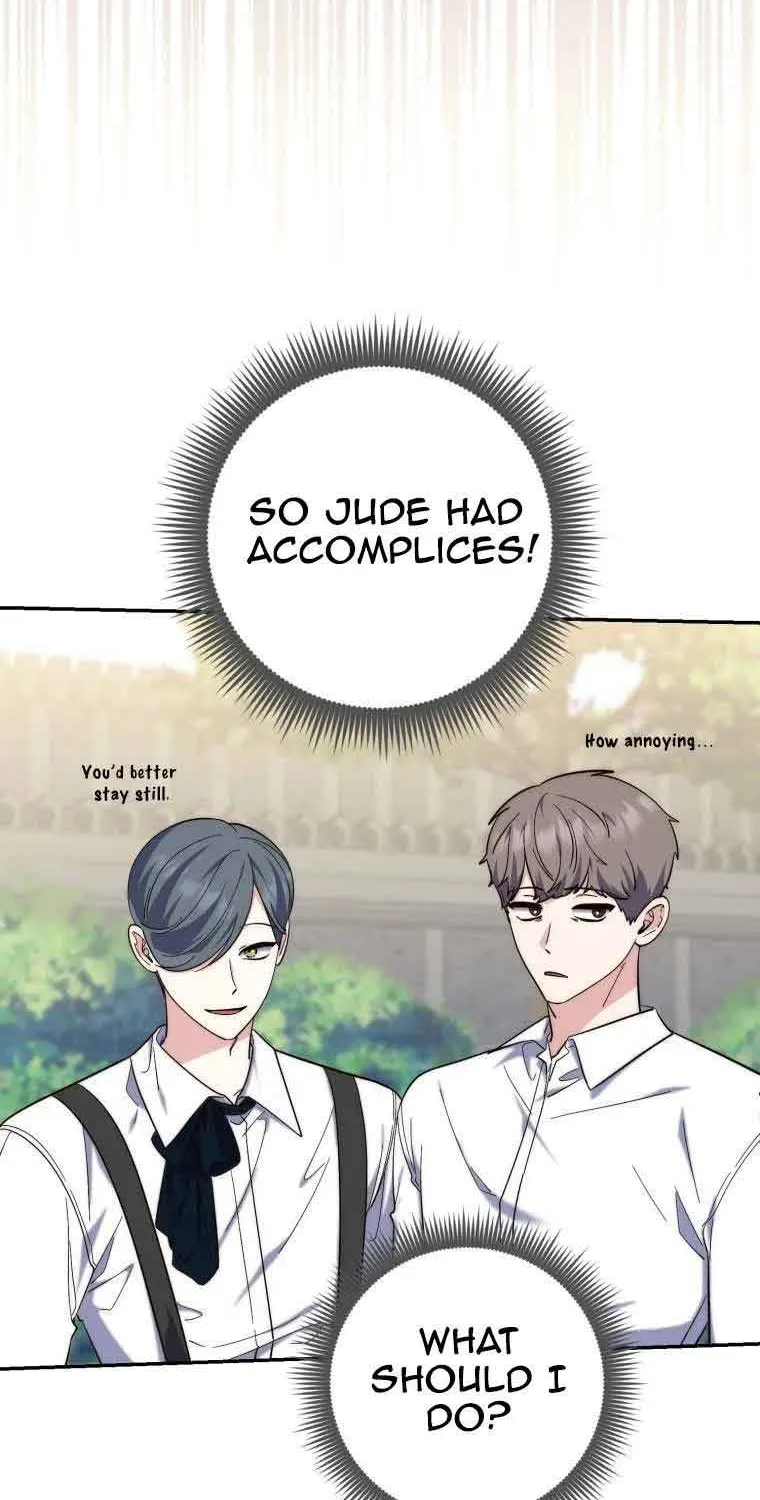 Read A Fortune-Telling Princess chapter 18 image 25 on Lezhin