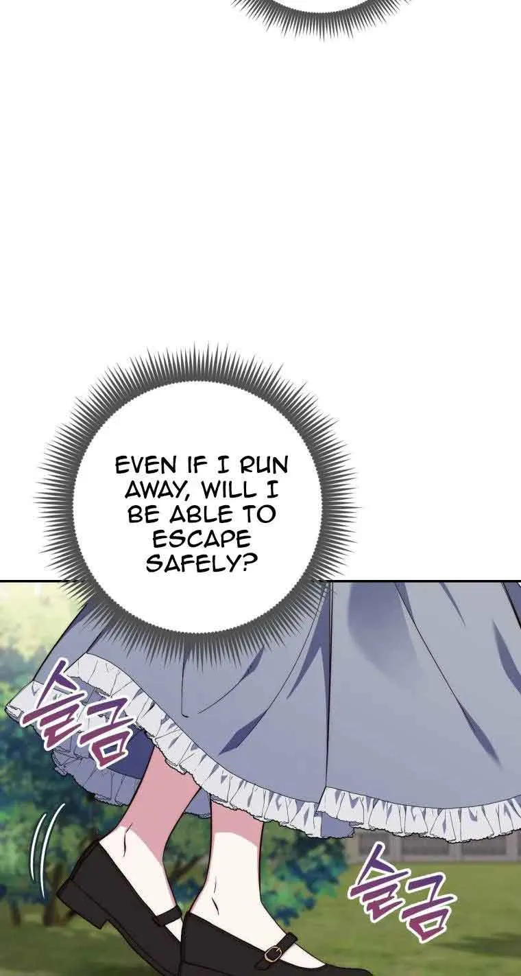 Read A Fortune-Telling Princess chapter 18 image 26 on Lezhin