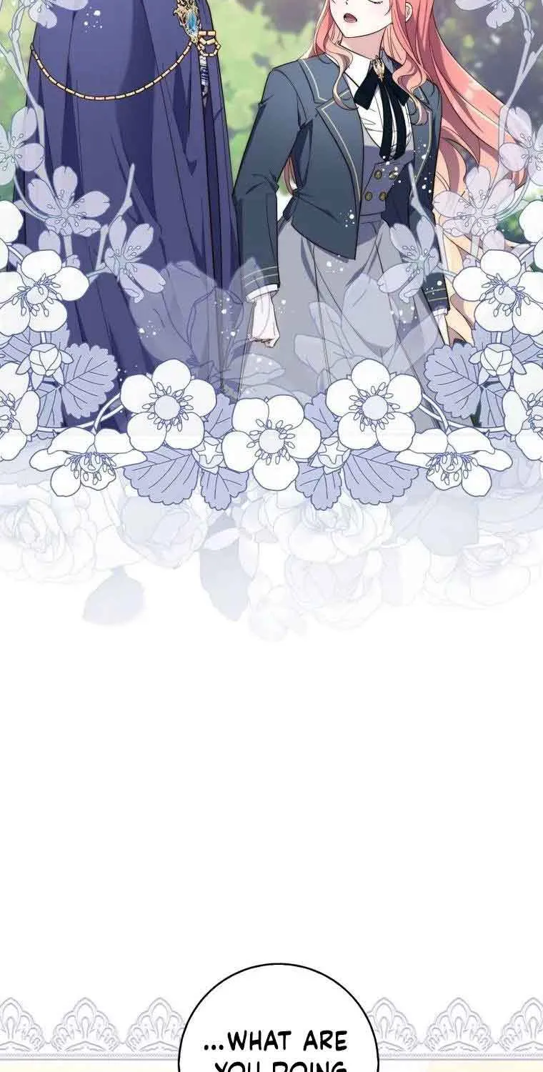Read A Fortune-Telling Princess chapter 18 image 29 on Lezhin