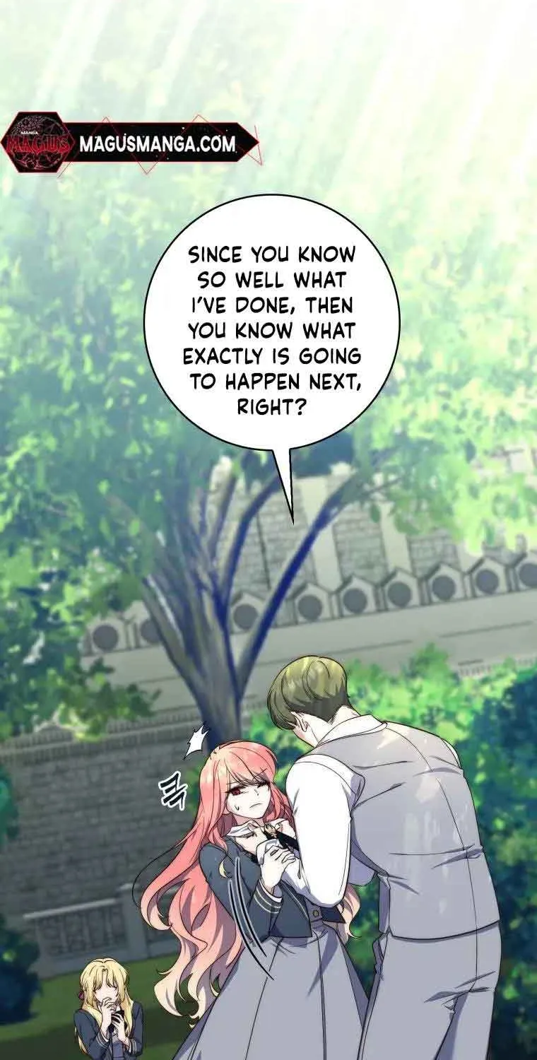 Read A Fortune-Telling Princess chapter 18 image 3 on Lezhin