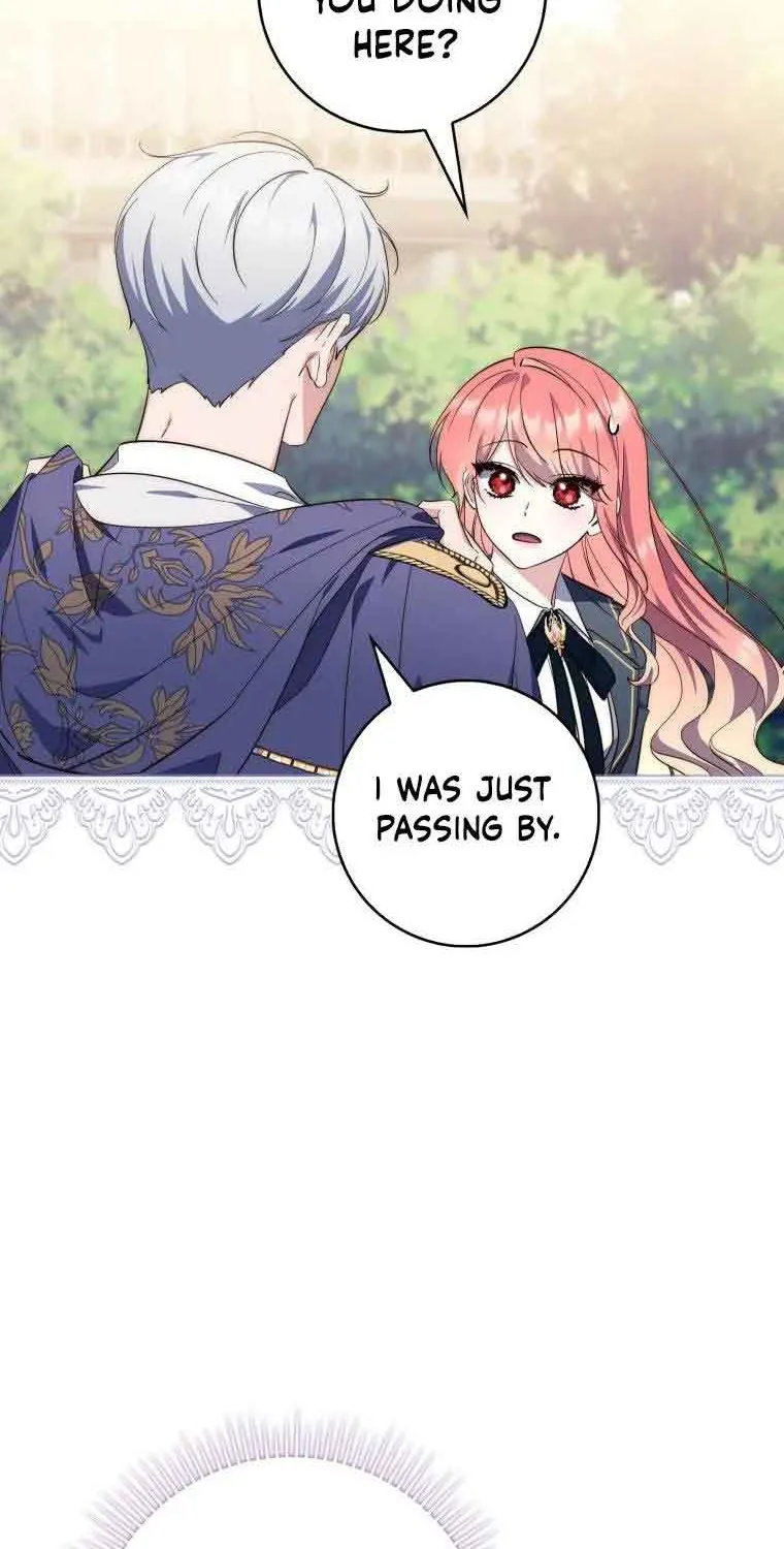 Read A Fortune-Telling Princess chapter 18 image 30 on Lezhin